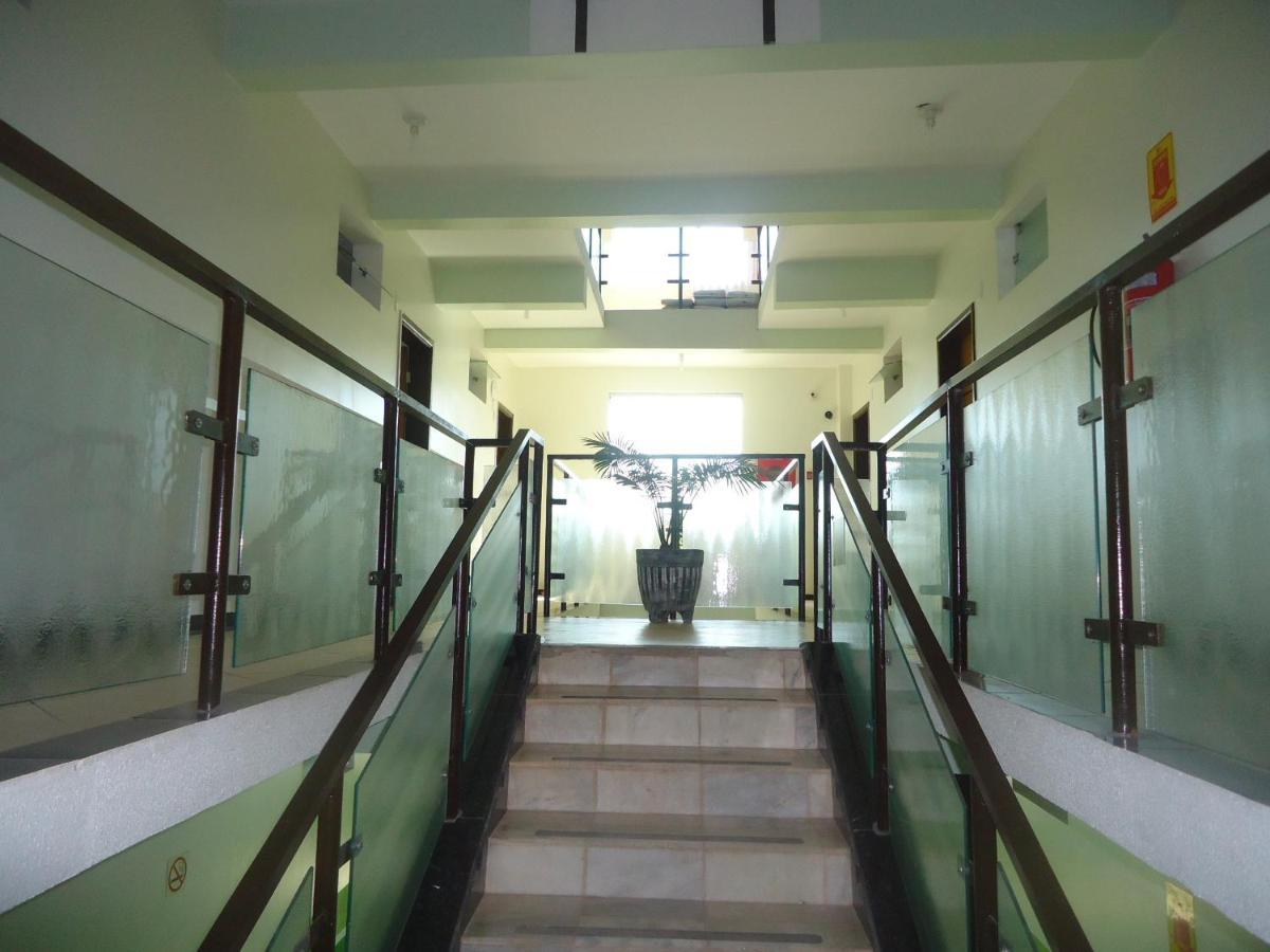 Eder Hotel Cacoal Phòng bức ảnh
