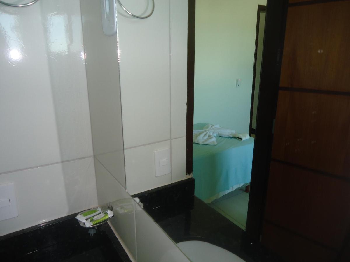 Eder Hotel Cacoal Phòng bức ảnh