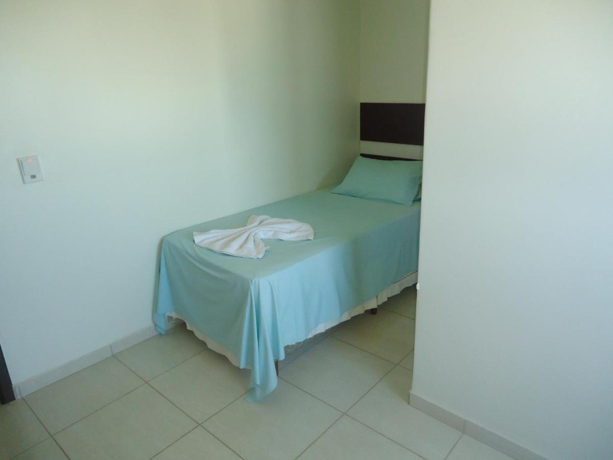 Eder Hotel Cacoal Phòng bức ảnh